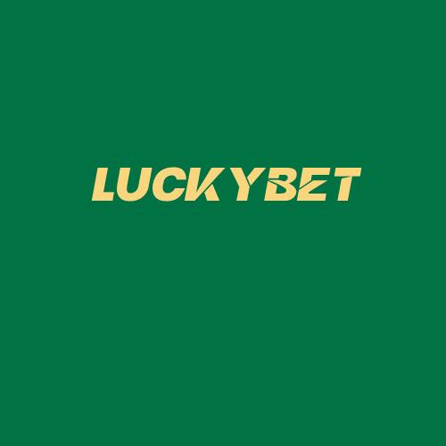 Logo da LUCKYBET