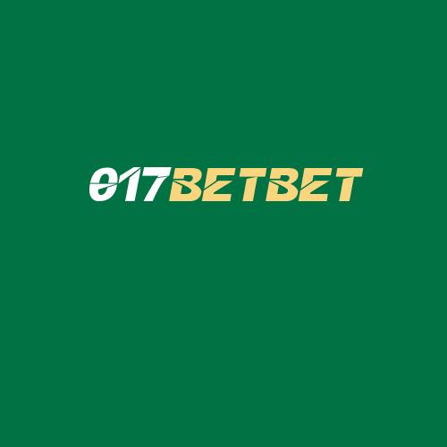 Logo da 017BETBET