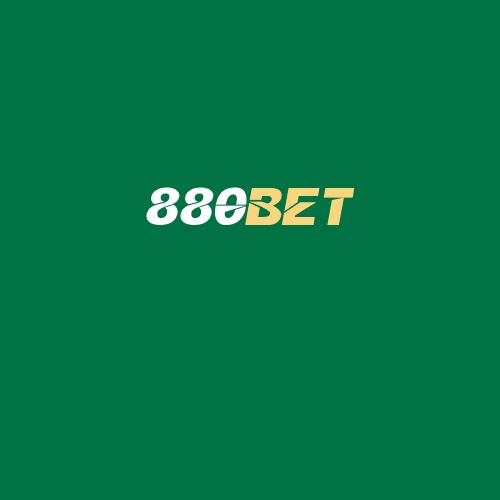 Logo da 880BET