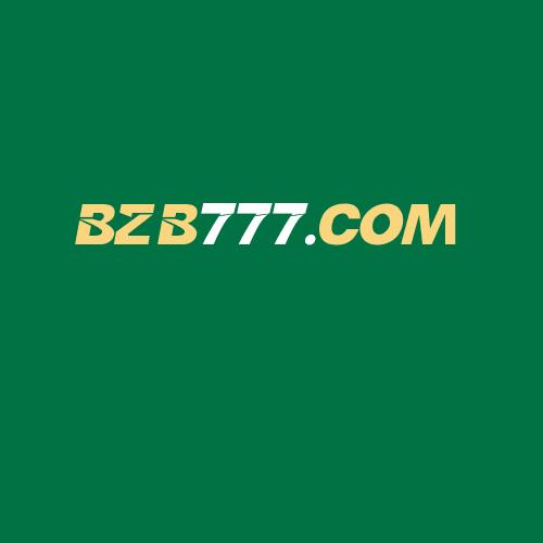 Logo da BZB777