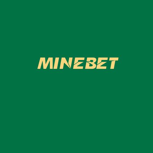 Logo da MINEBET